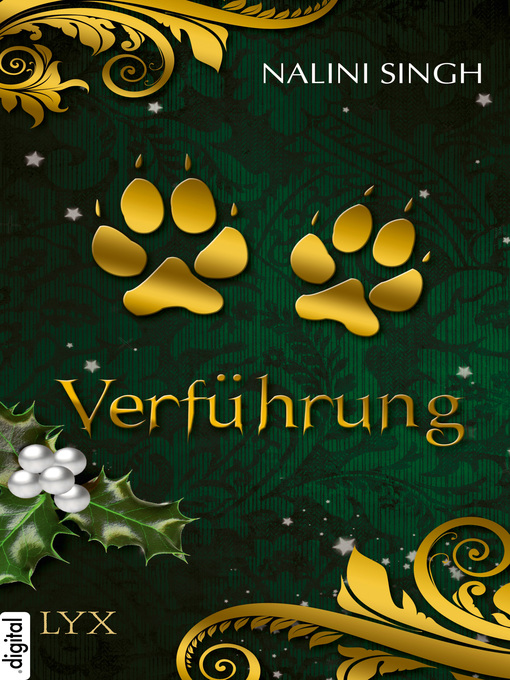 Title details for Romantic Christmas--Verführung by Nalini Singh - Available
